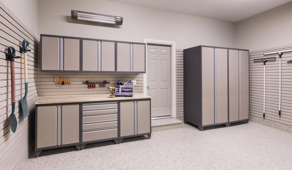 Garage Cabinets