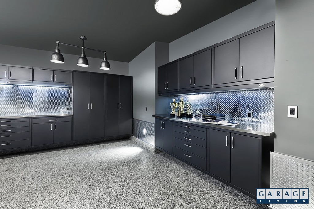 Garage Cabinets