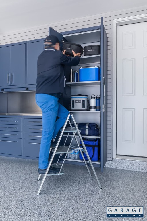 Garage Cabinets