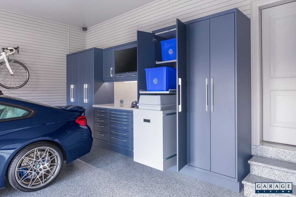 Garage Cabinets