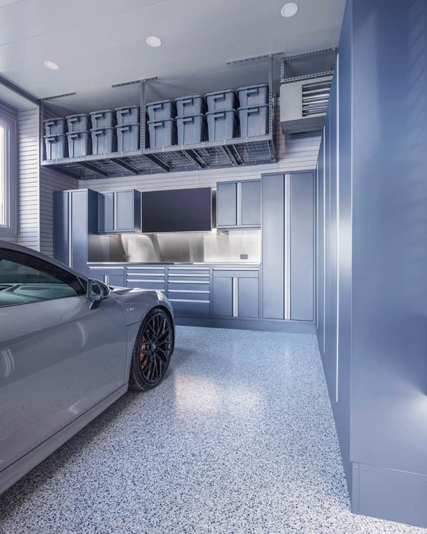 Garage Cabinets