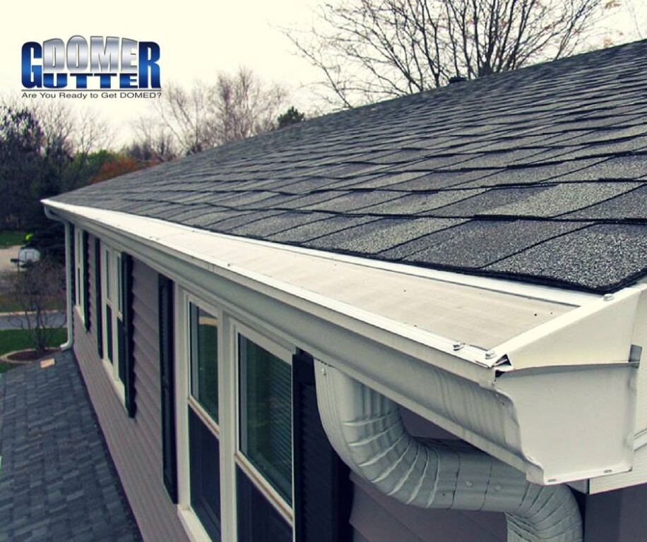 Roofing & Gutters
