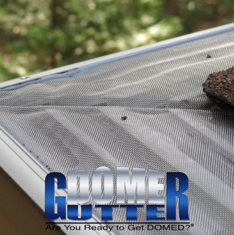 Roofing & Gutters