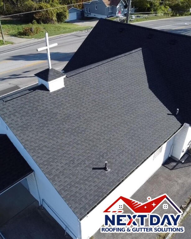 Roofing & Gutters
