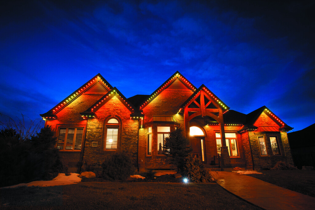 Exterior Lighting