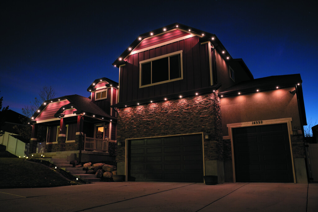 Exterior Lighting