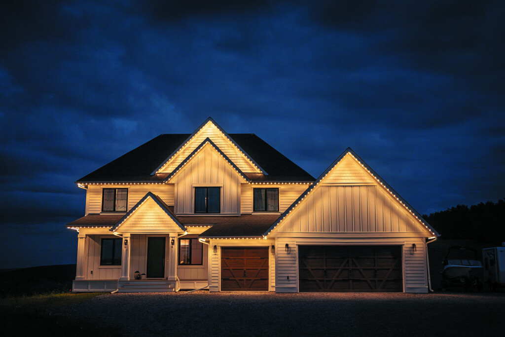 Exterior Lighting