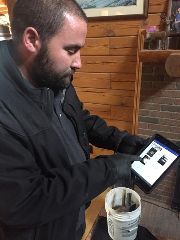 Chimney Sweep & Inspection