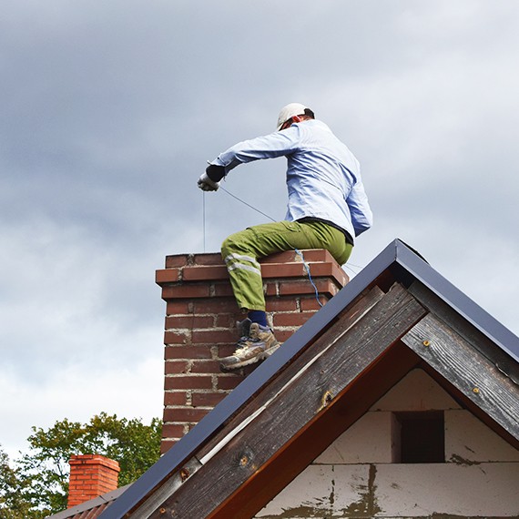 Chimney Repair