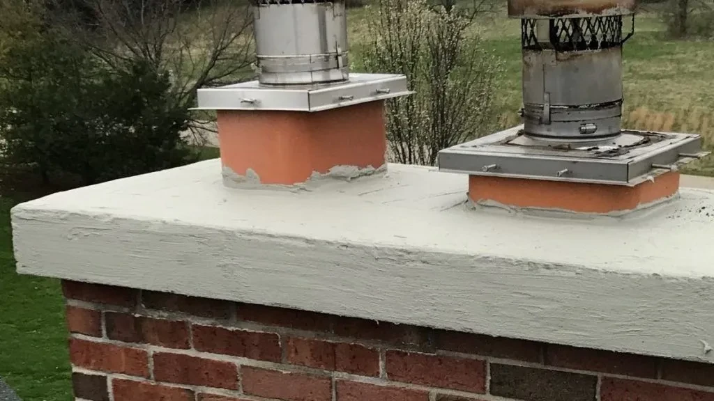 Chimney Repair