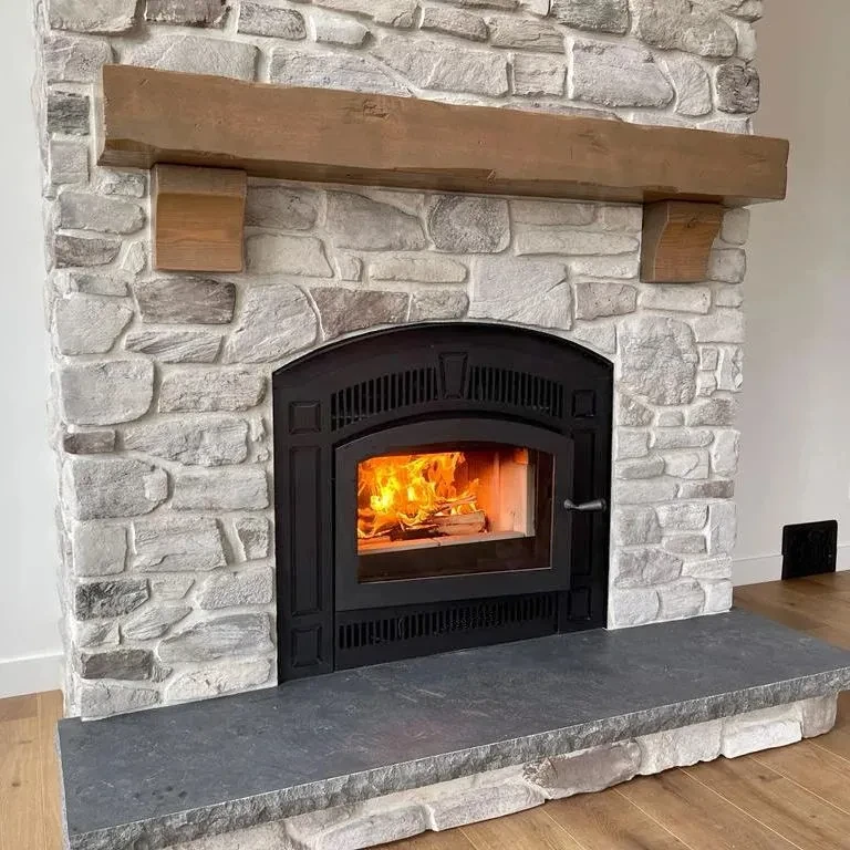 Fireplaces, Stoves & Inserts