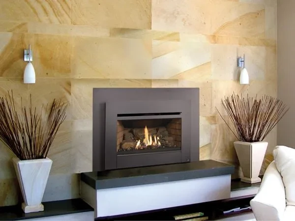 Fireplaces, Stoves & Inserts