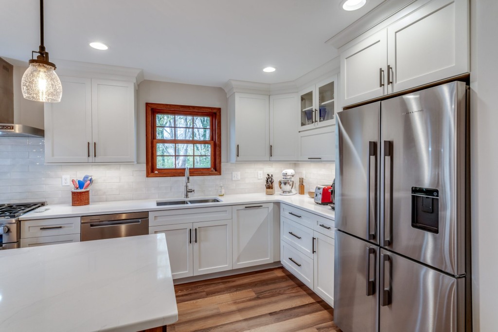 Kitchens & Bathrooms