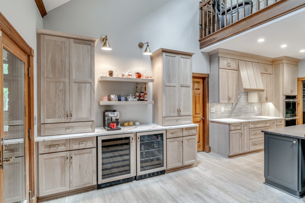 Kitchens & Bathrooms