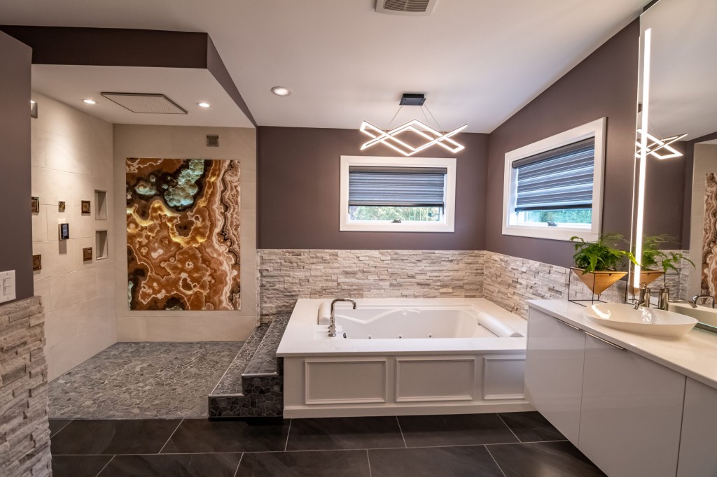 Kitchens & Bathrooms