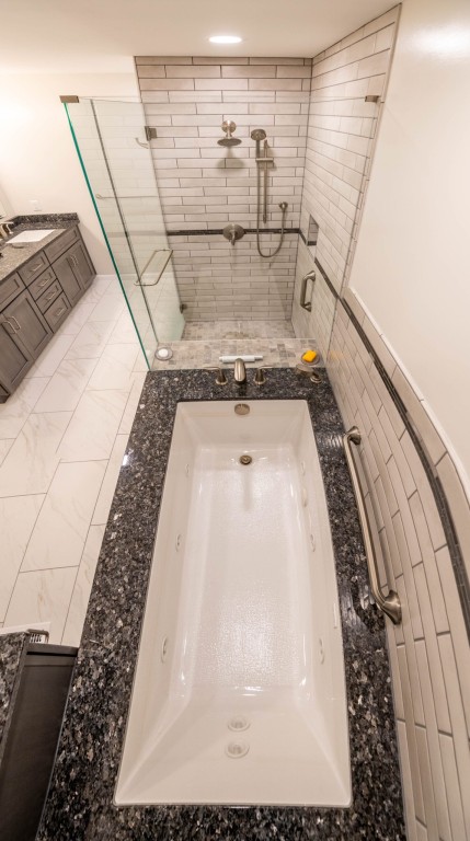 Kitchens & Bathrooms