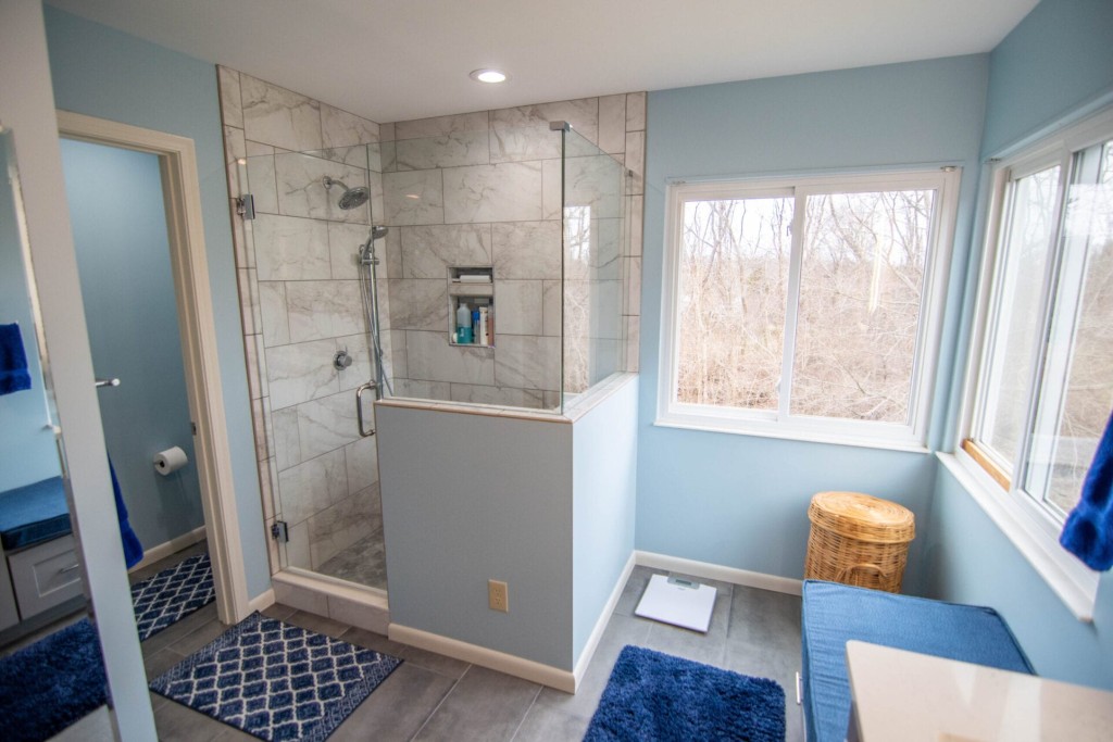 Kitchens & Bathrooms