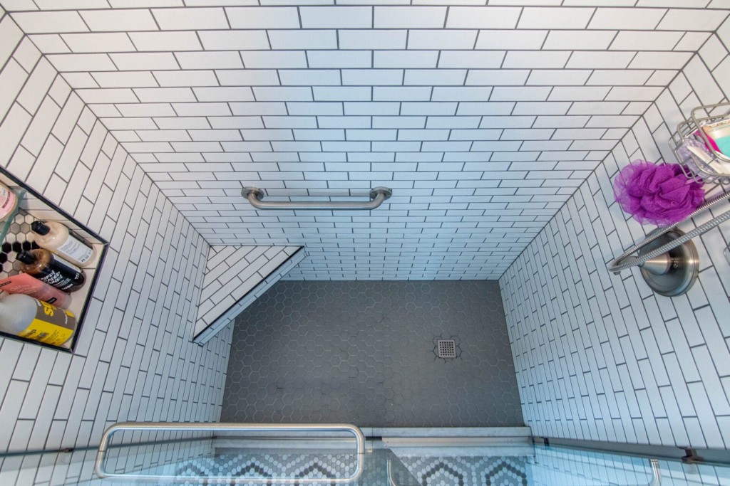 Kitchens & Bathrooms