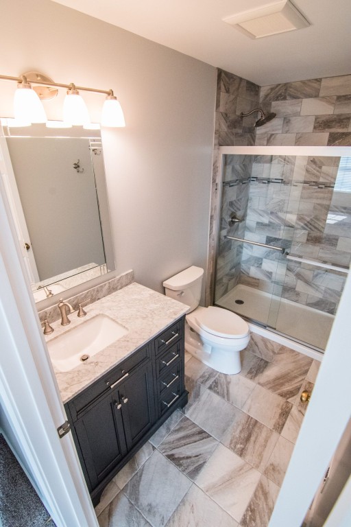 Kitchens & Bathrooms