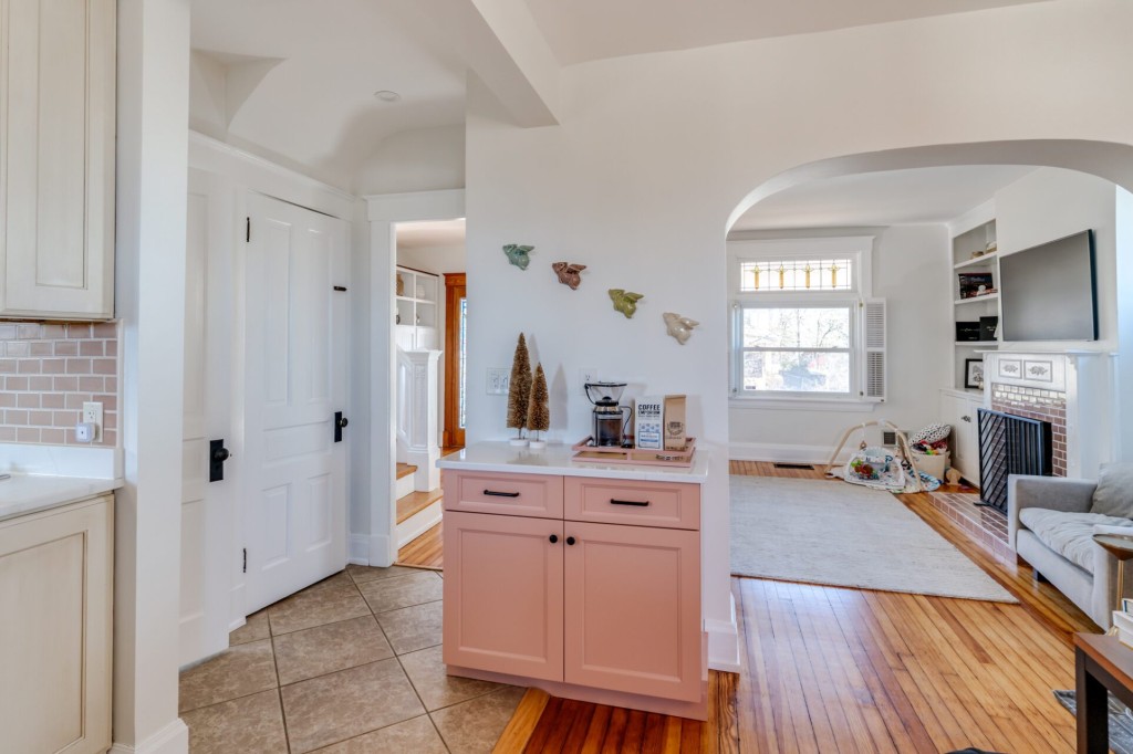 Remodeling & Additions