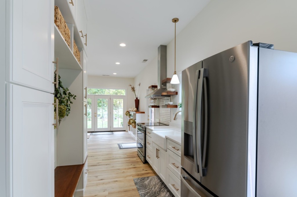 Remodeling & Additions