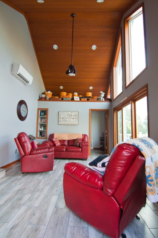 Remodeling & Additions