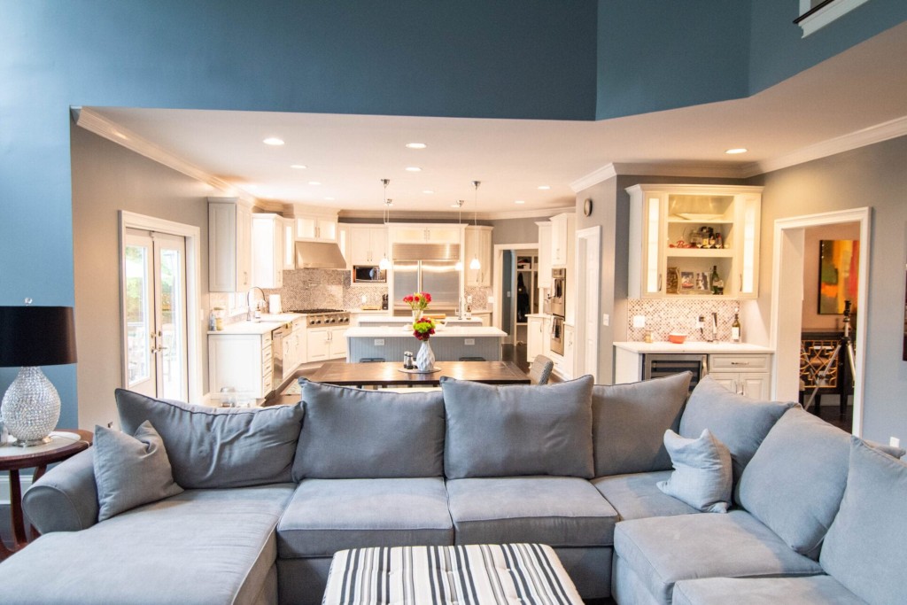 Remodeling & Additions