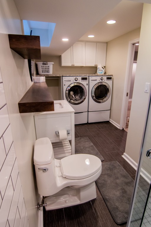 Remodeling & Additions