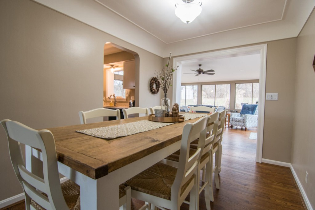 Remodeling & Additions