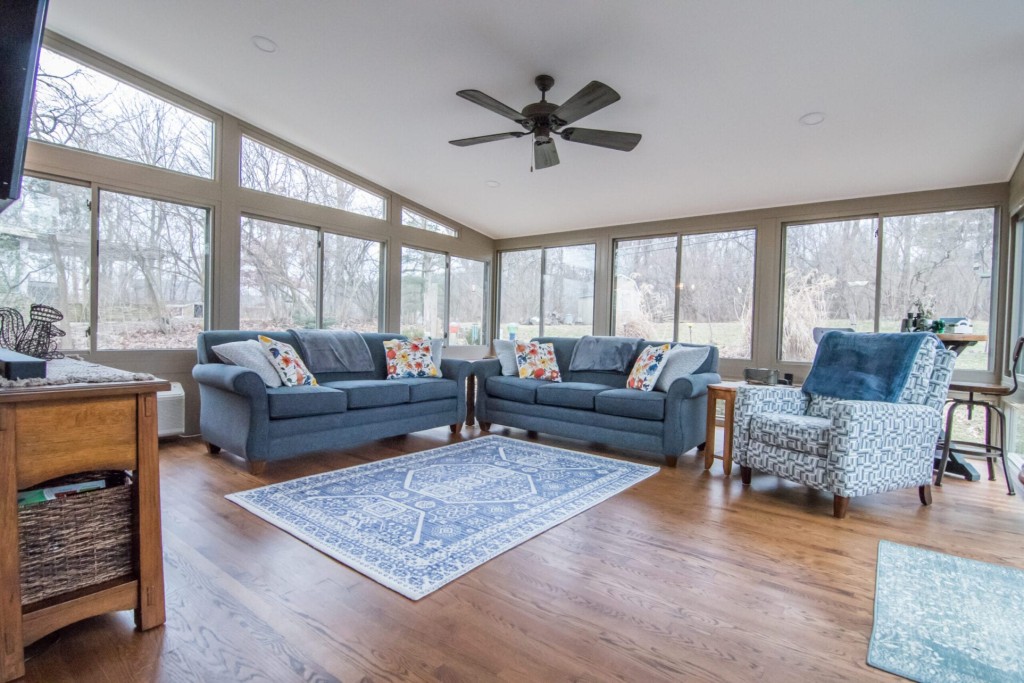 Remodeling & Additions