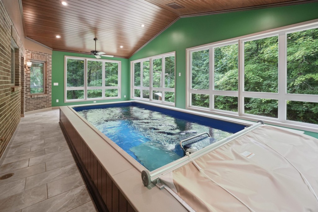 Remodeling & Additions