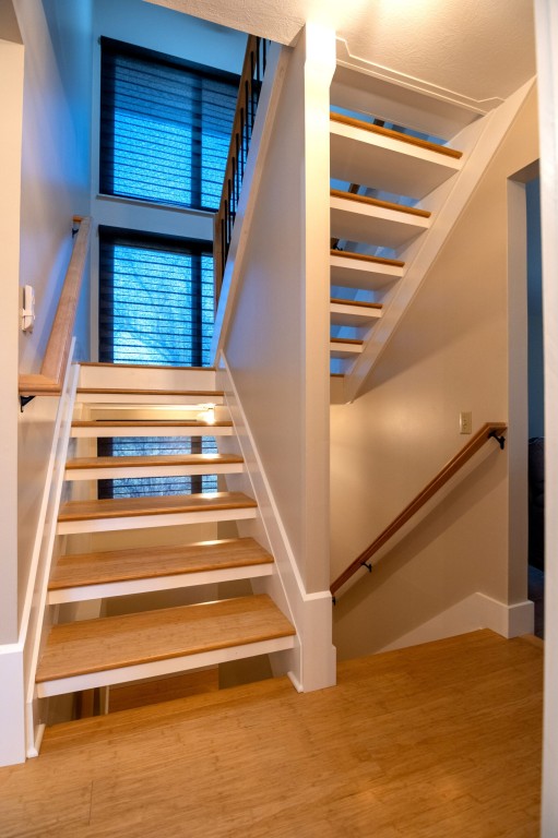 Remodeling & Additions