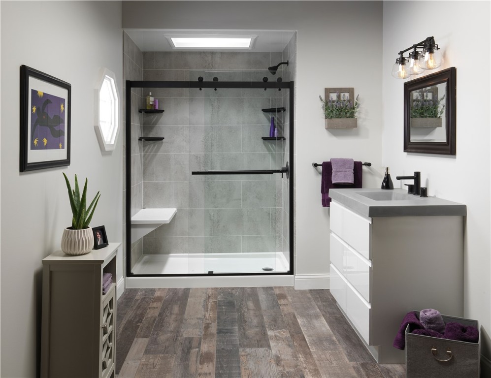 Bathroom Remodeling