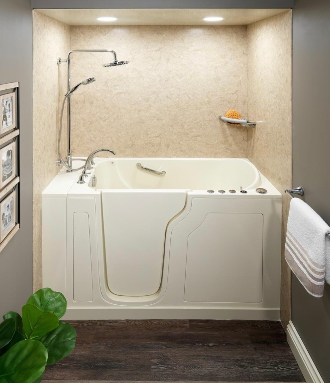 Bathroom Remodeling