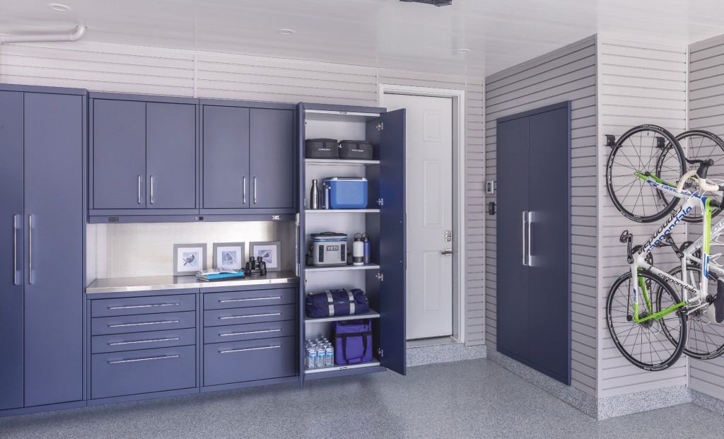 Garage Cabinets