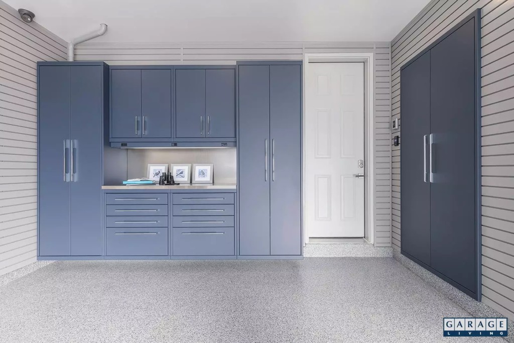 Garage Cabinets