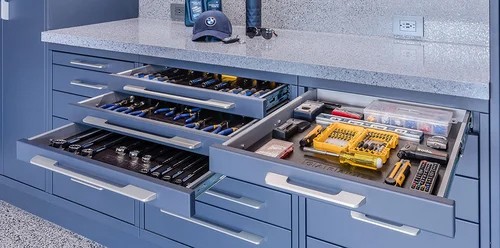 Garage Cabinets