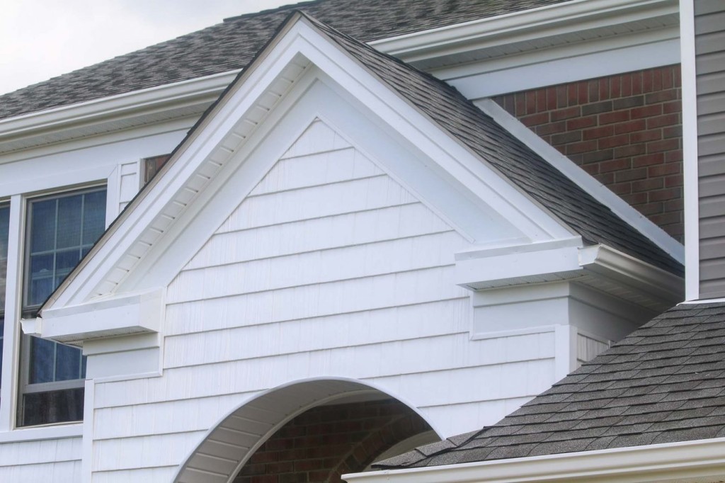 Roofing & Gutters