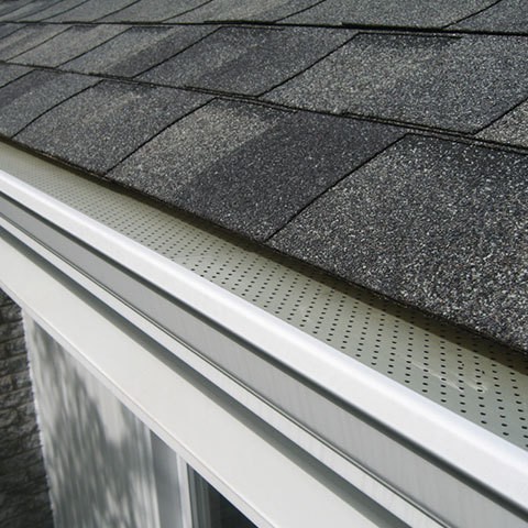 Roofing & Gutters
