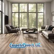 Hardwood, Luxury Vinyl Planks & Laminate Flooring