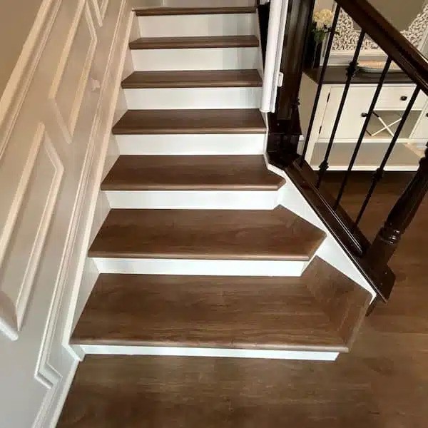 Hardwood, Luxury Vinyl Planks & Laminate Flooring