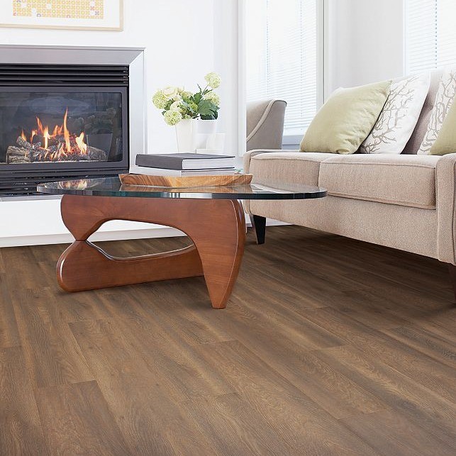 Hardwood, Luxury Vinyl Planks & Laminate Flooring