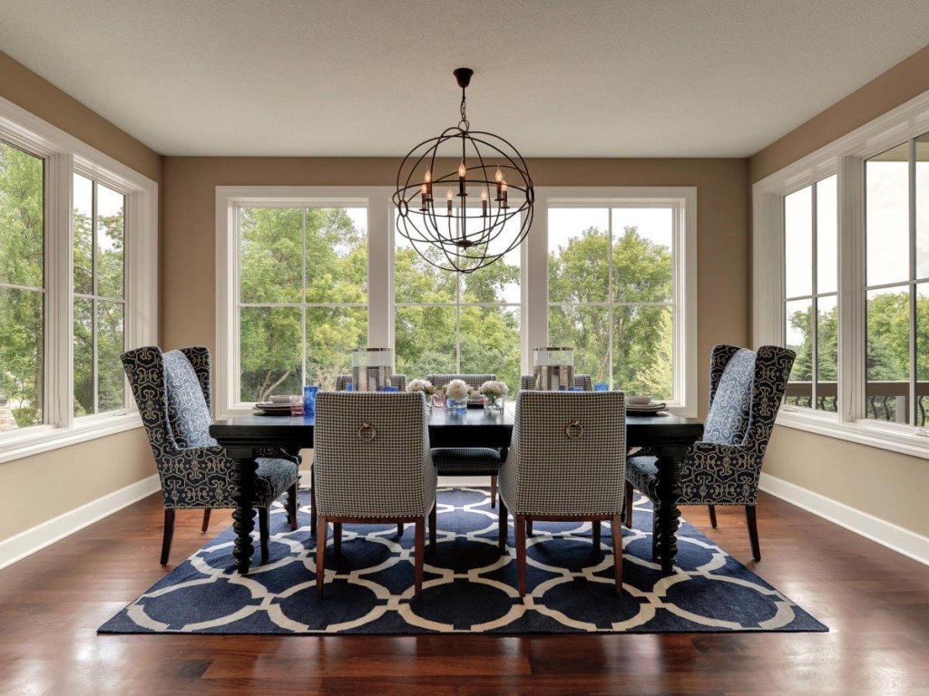 Patio Doors & Windows 