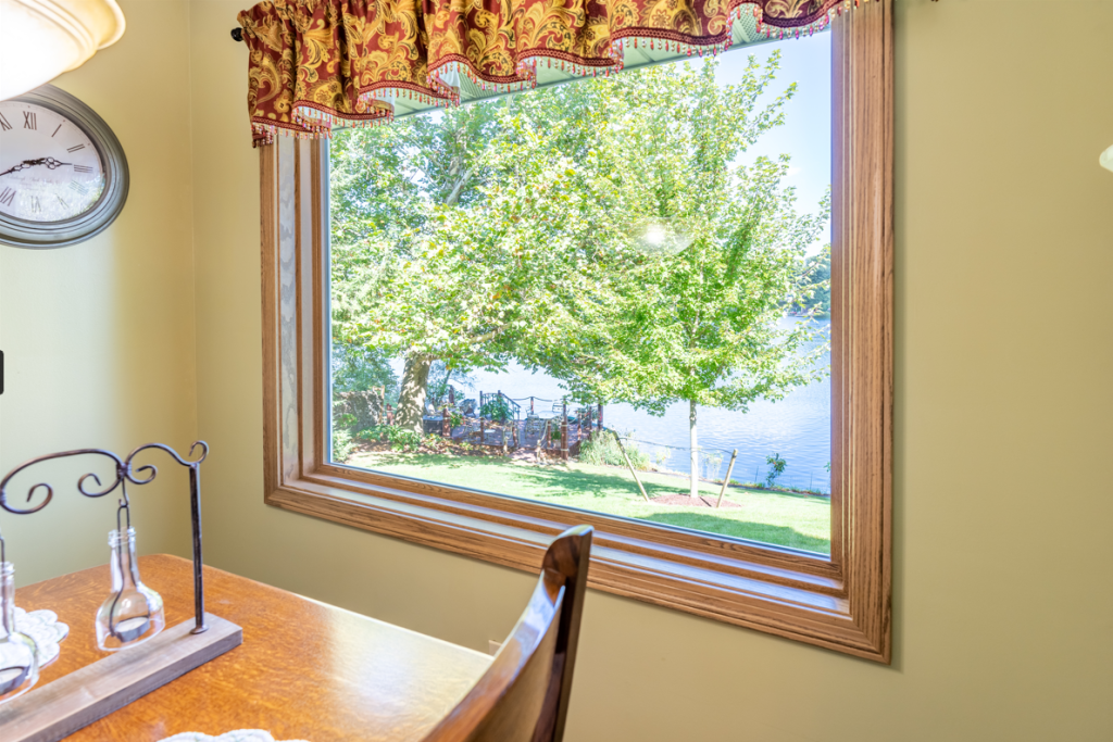 Patio Doors & Windows 