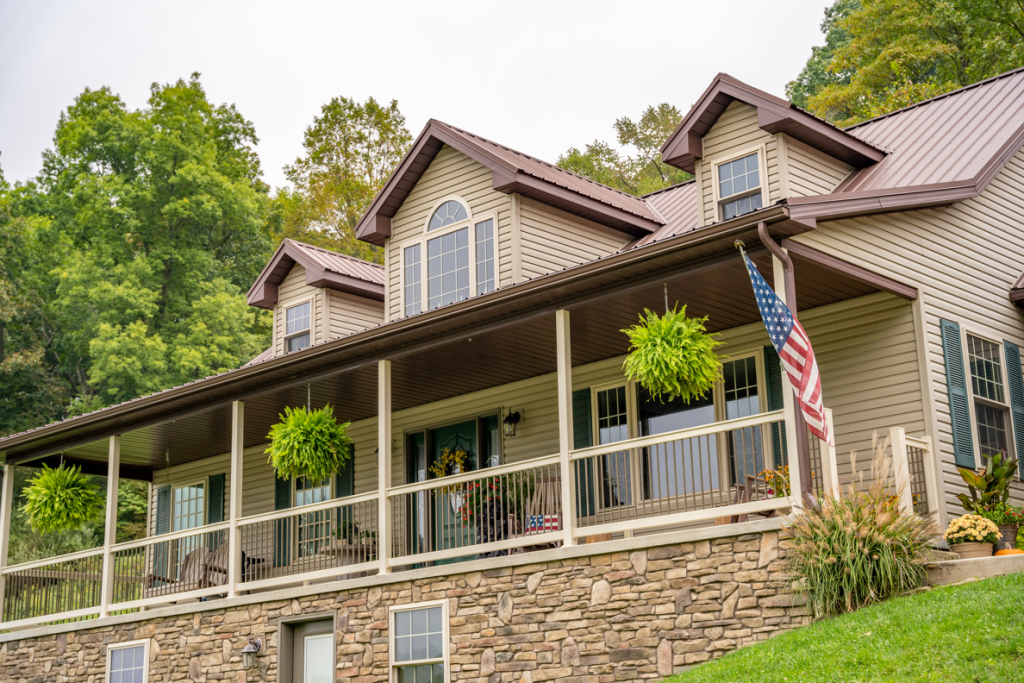 Patio Doors & Windows 