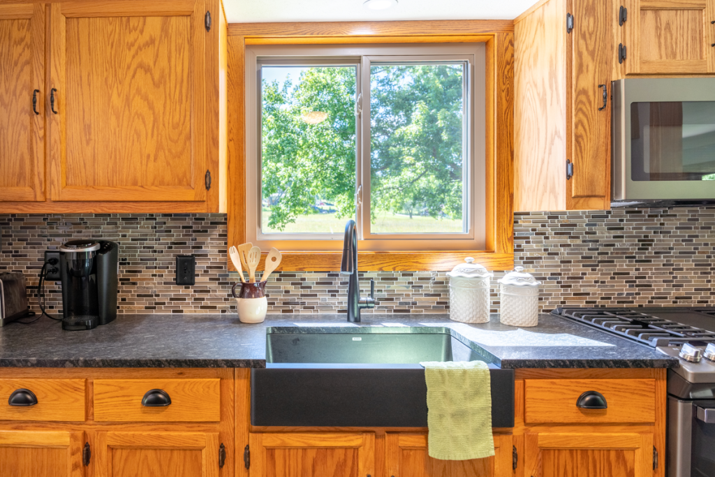 Patio Doors & Windows 