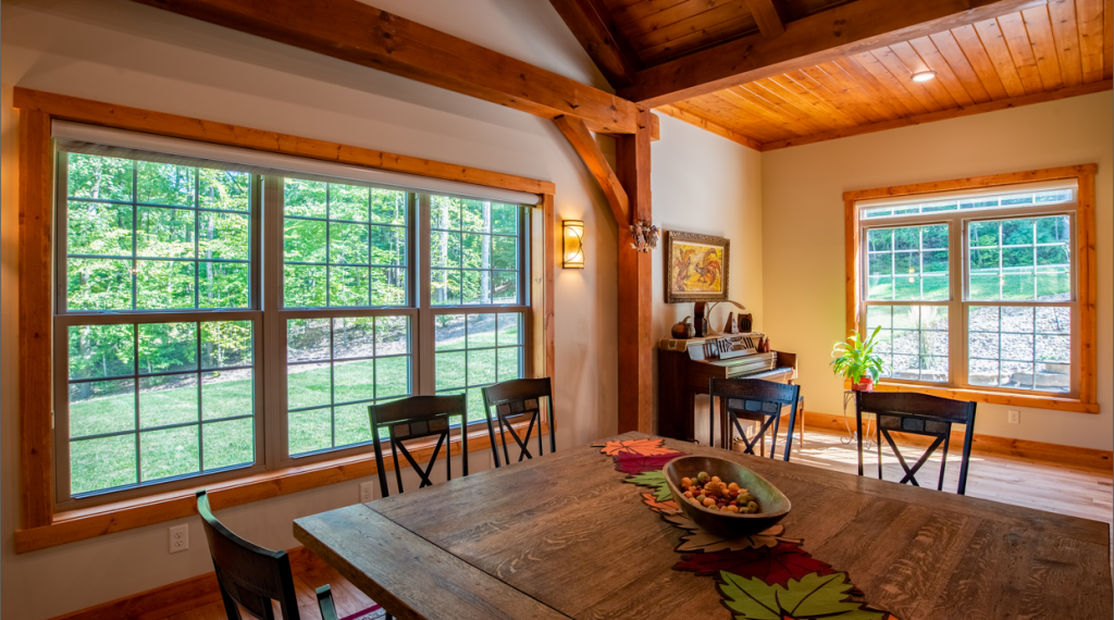 Patio Doors & Windows 