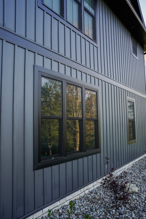 Patio Doors & Windows 