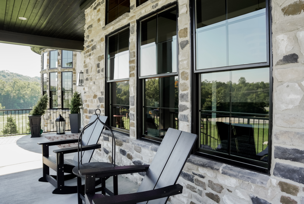 Patio Doors & Windows 