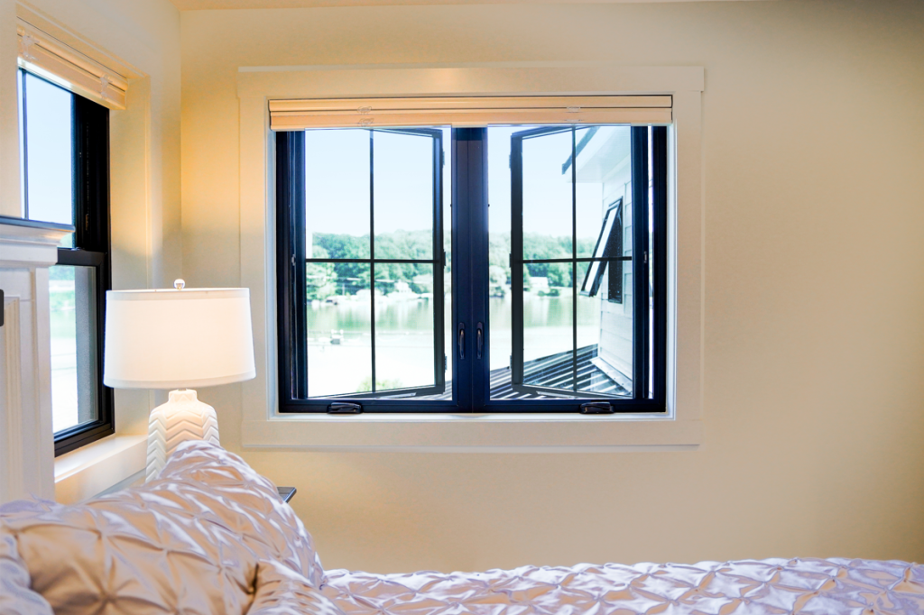 Patio Doors & Windows 